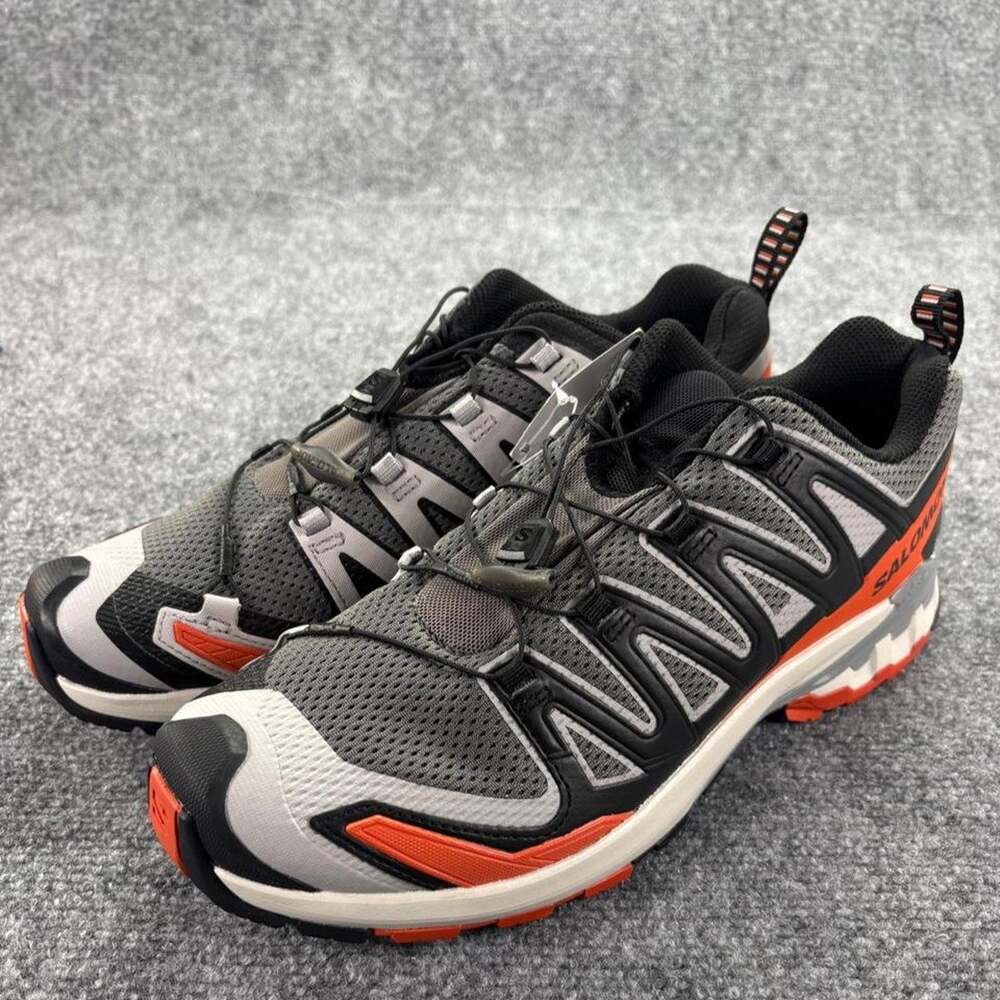 Salomon XA Pro 3D V9 Trail Running Sneakers